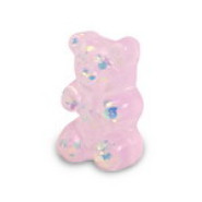 Resin gummy bear kralen